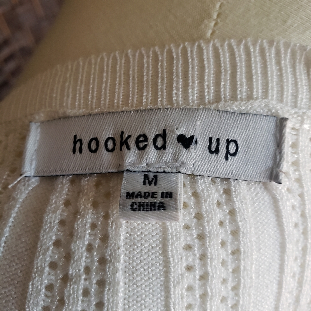 Hooked Up Sweater - Picture 5 of 5